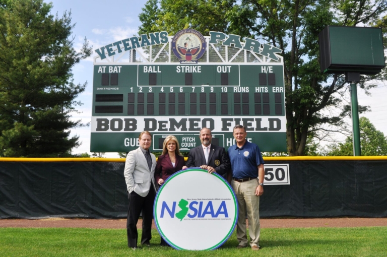 Hamilton hosting NJSIAA State High School Baseball Tournament this weekend