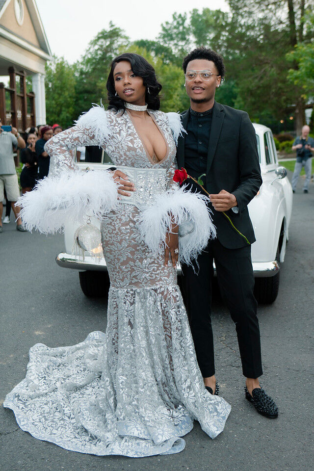 PHOTOS: Ewing High School Prom 2018