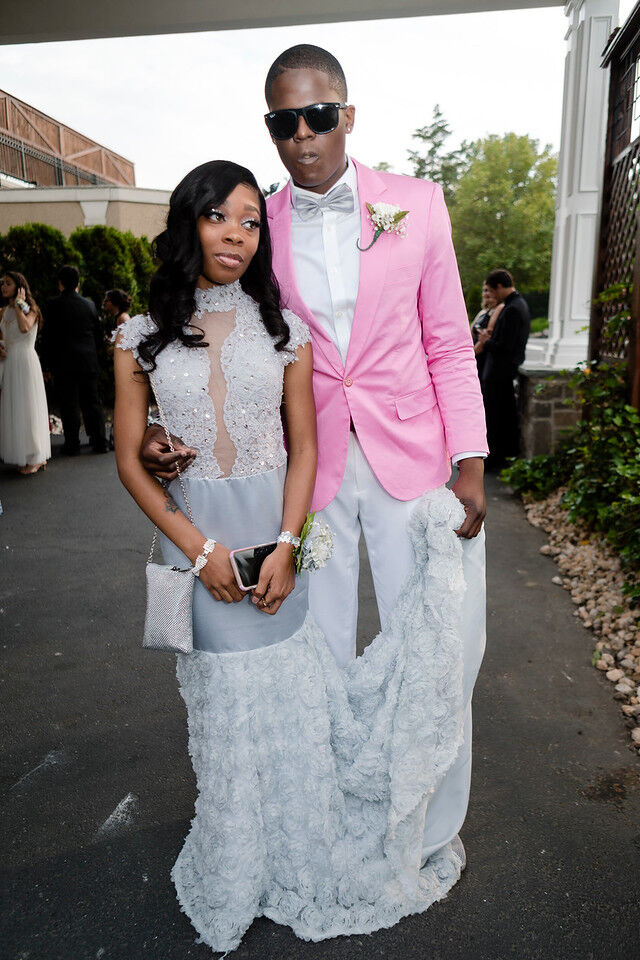PHOTOS: Ewing High School Prom 2018
