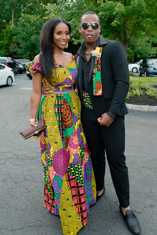 PHOTOS: Ewing High School Prom 2018
