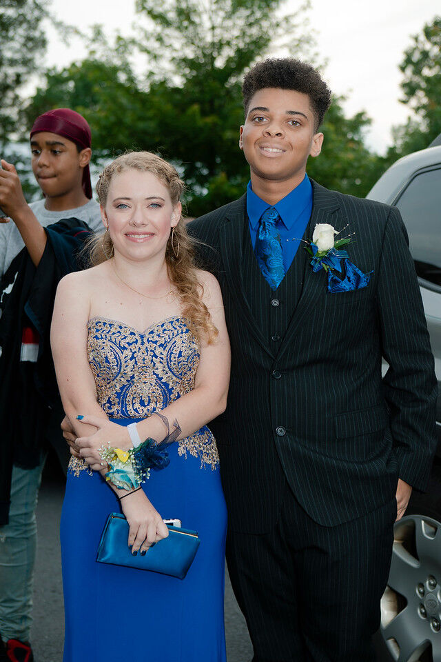 PHOTOS: Ewing High School Prom 2018