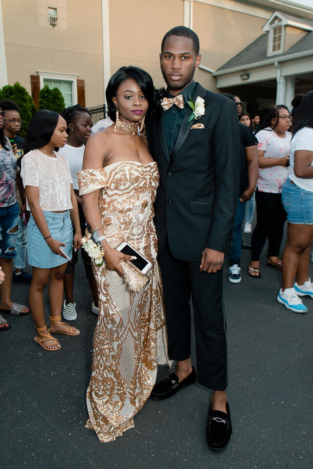 PHOTOS: Ewing High School Prom 2018