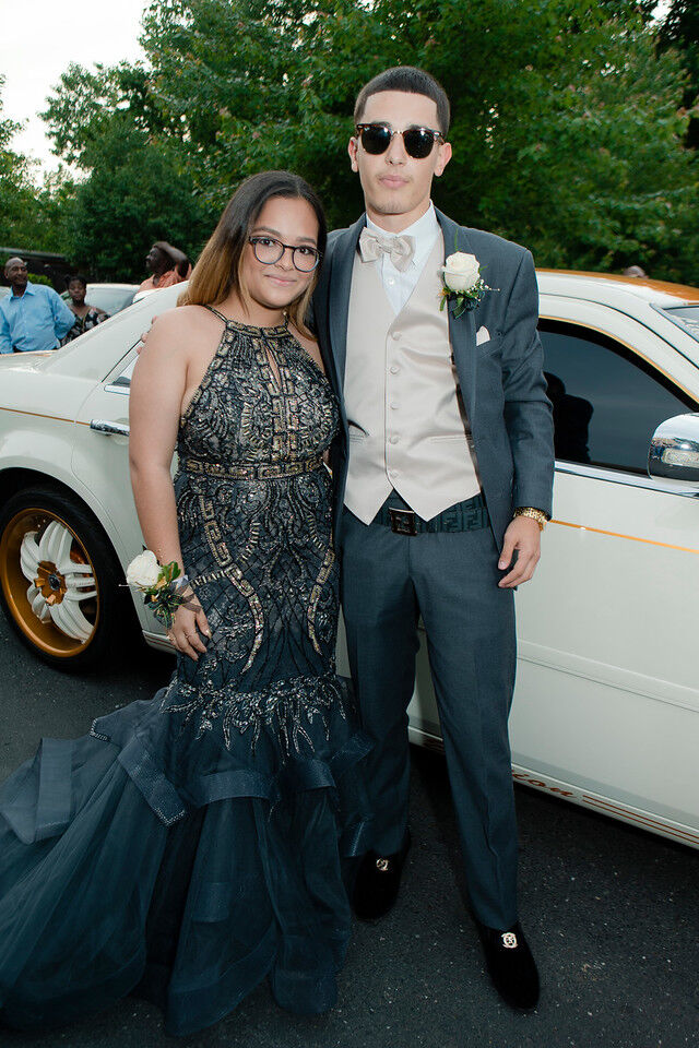 PHOTOS: Ewing High School Prom 2018