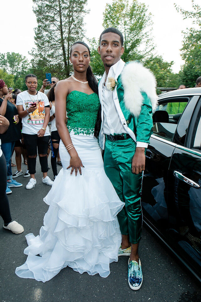 PHOTOS: Ewing High School Prom 2018