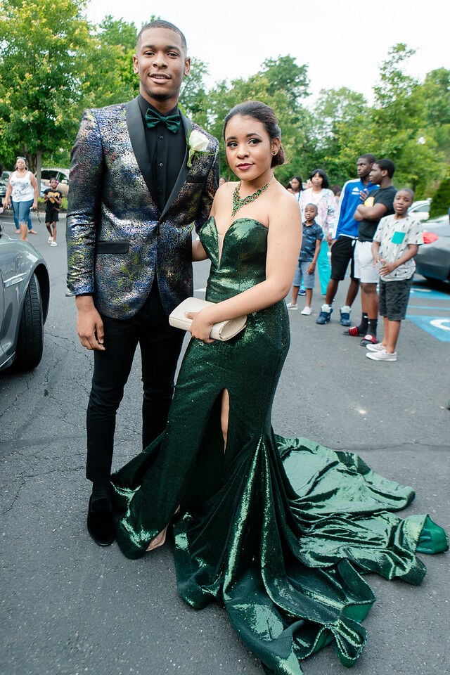 PHOTOS: Ewing High School Prom 2018