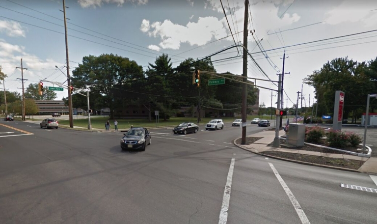 Traffic study will search for ways to improve safety on Parkway Avenue in Ewing, Trenton