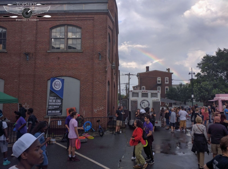 Following Art All Night shooting, Mercer County hosts ‘Hope and Healing’ sessions