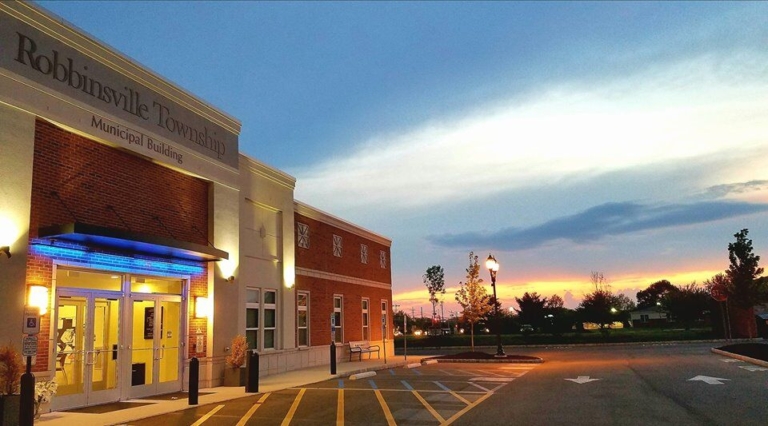 March 26 Robbinsville council meeting to convene online