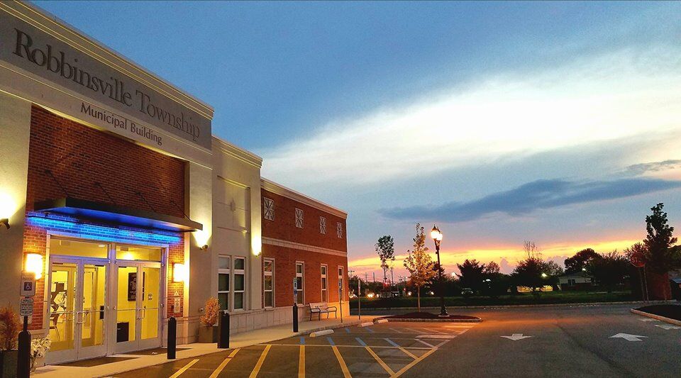 robbinsvilletownship