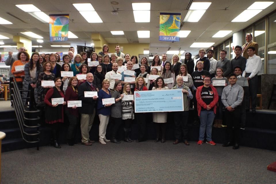 lawrenceeducationfoundation