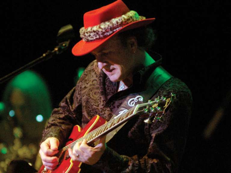 Levitt AMP Trenton Music Series and mural program return
