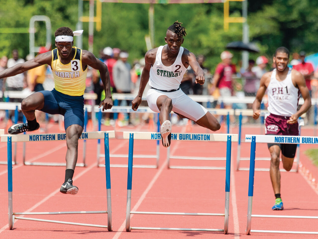 2018 07 HP Steinert track 1
