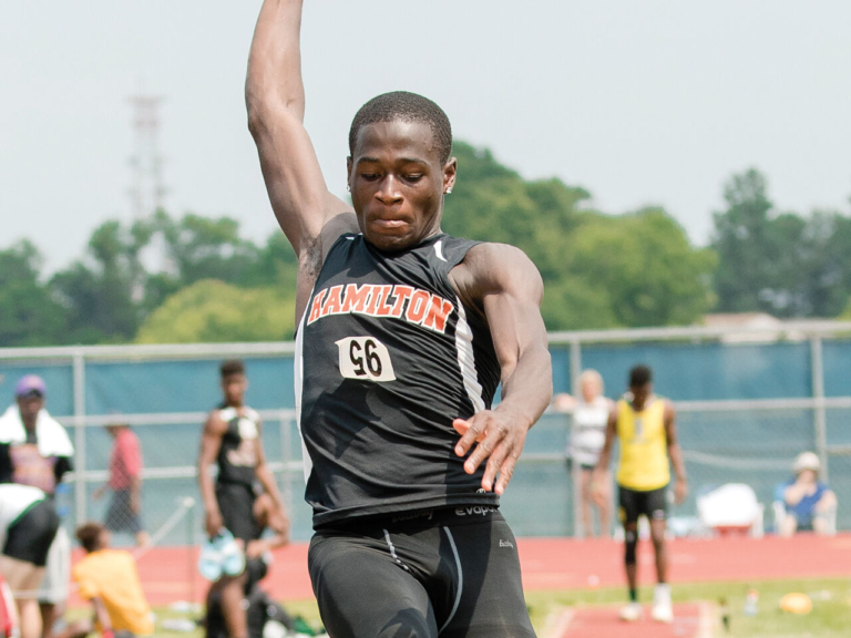 Right decisions lead Richmond Shasha to MoC podium