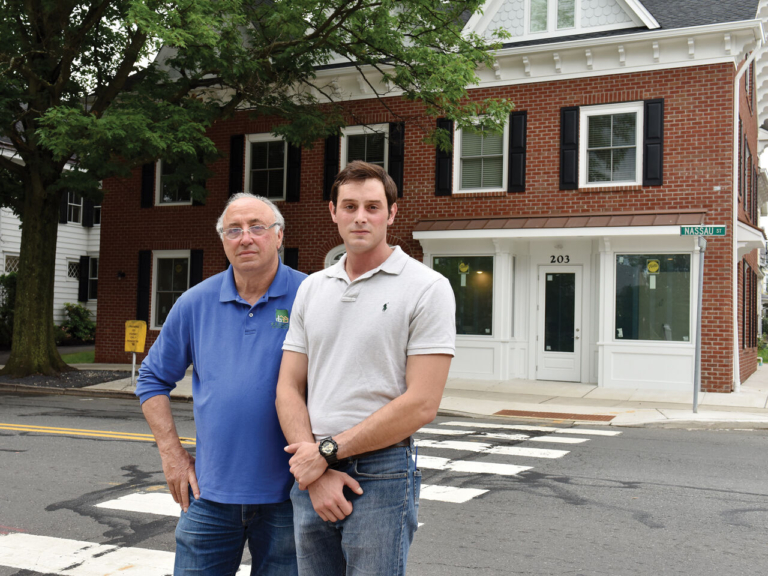 Barskys’ world: making dream homes a reality for some, nightmares for others