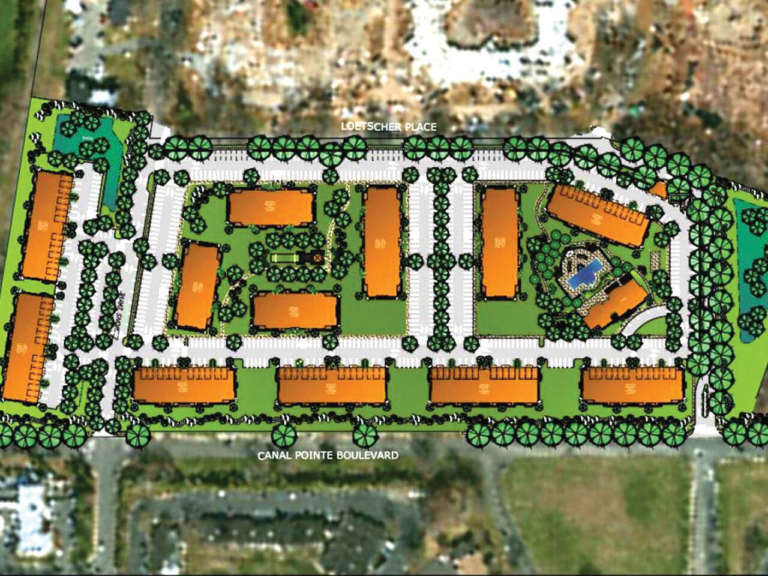 West Windsor planning board approves 443-unit Woodstone apartment complex
