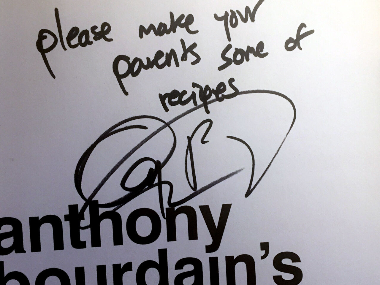 2018 07 FOOD book inscription