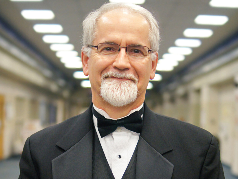Bordentown artistic director, teacher leads youth orchestra
