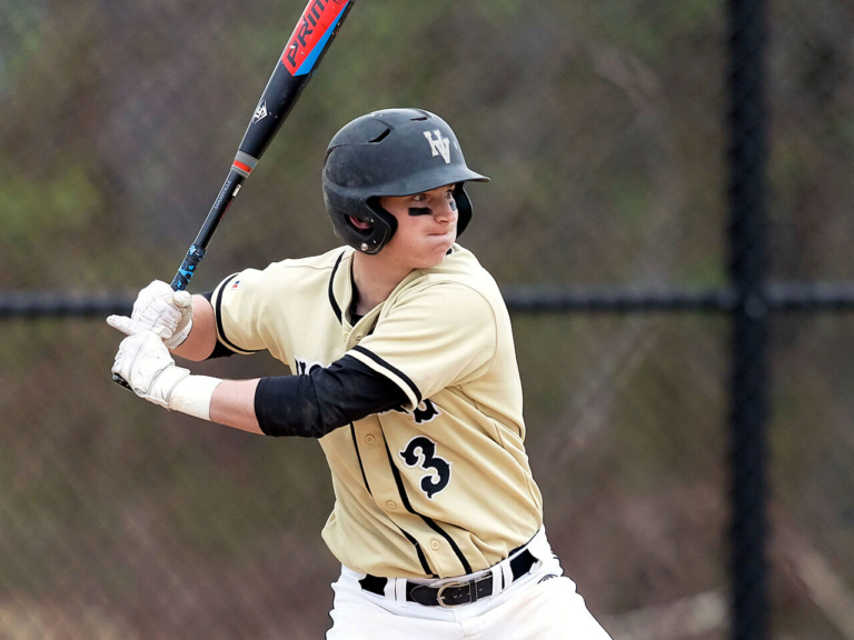 With record-breaking season behind them, diamond stars get ready for Legion ball
