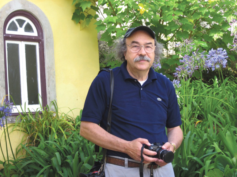 Lawrence photographer and archivist tracks history through pictures