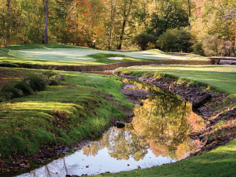 ‘Reinvented’ Cobblestone Creek blends tradition, innovation