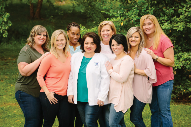 Get a smile to be proud of at Bordentown Braces