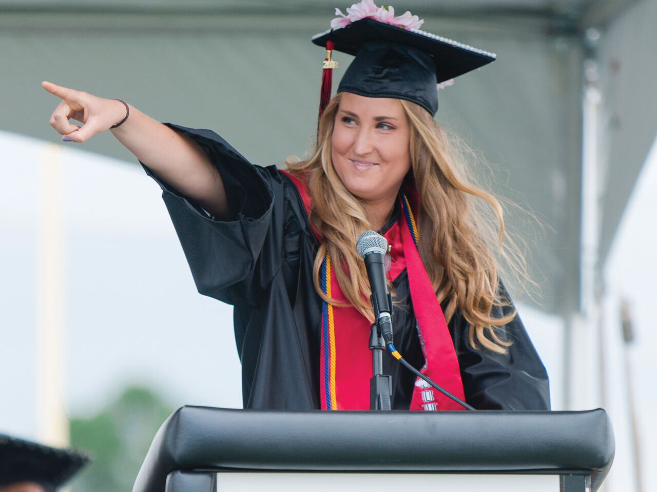 Robbinsville Graduation -1827