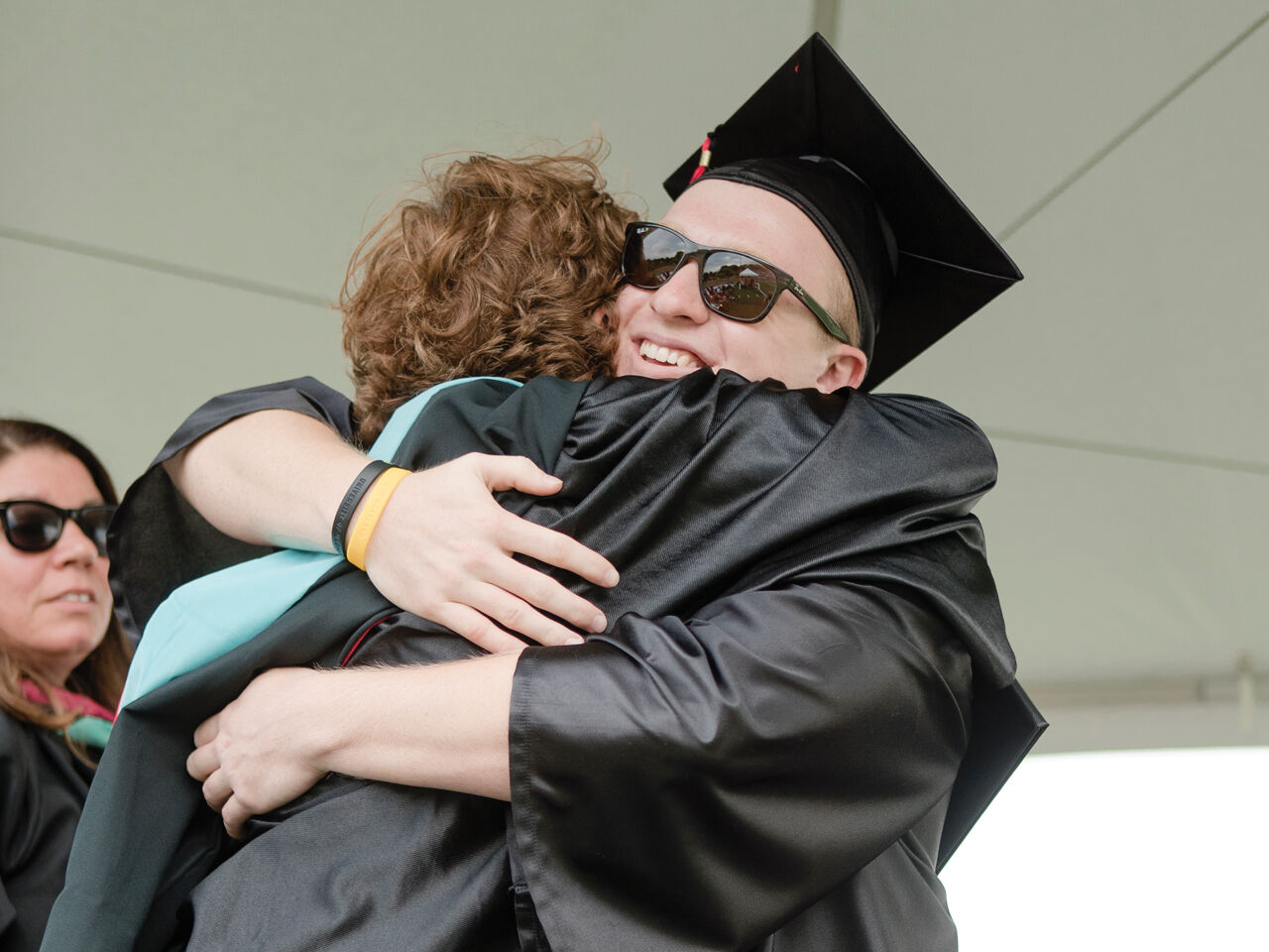 PHOTOS: Robbinsville High School Class of 2018 Graduation