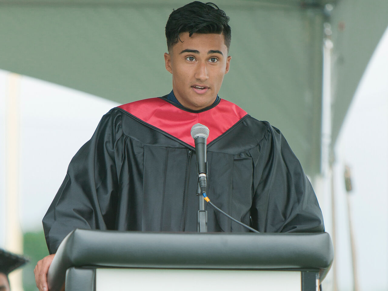 PHOTOS: Robbinsville High School Class of 2018 Graduation