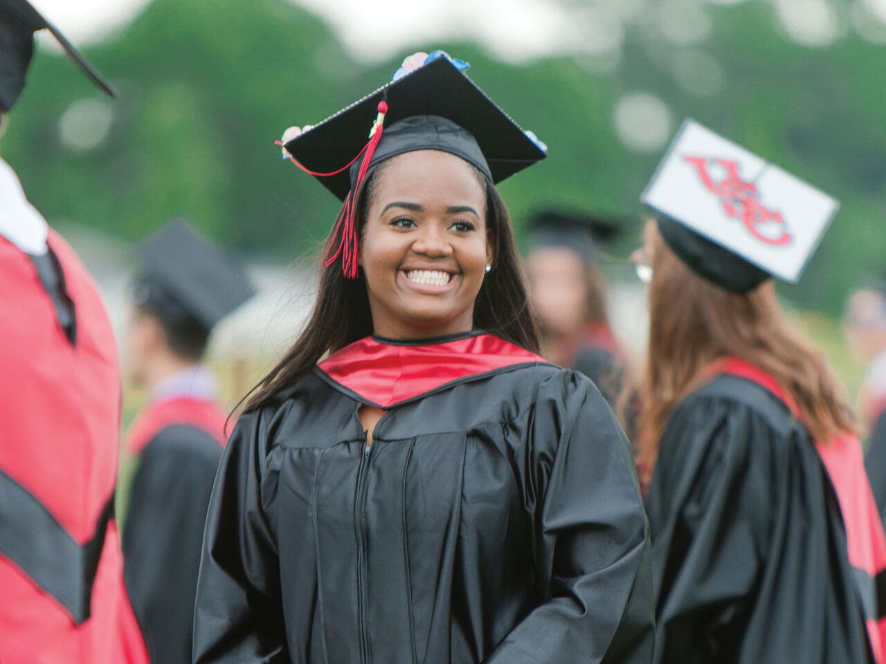 PHOTOS: Robbinsville High School Class of 2018 Graduation