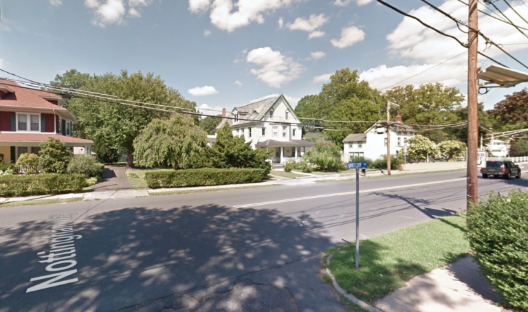 Hamilton boy dies after being hit by vehicle on Nottingham Way