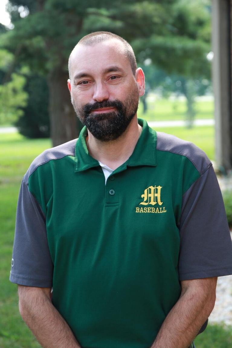 Fred Carella named head coach of MCCC Baseball