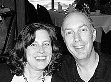 Travel talk with Caryn and Aron