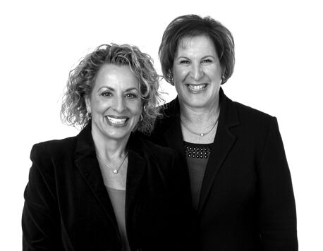 Real Estate insights with Donna Reilly & Ellen Calman