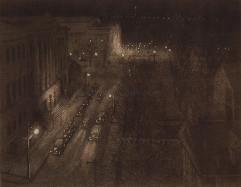 Trenton masterworks on view at Ellarslie Mansion