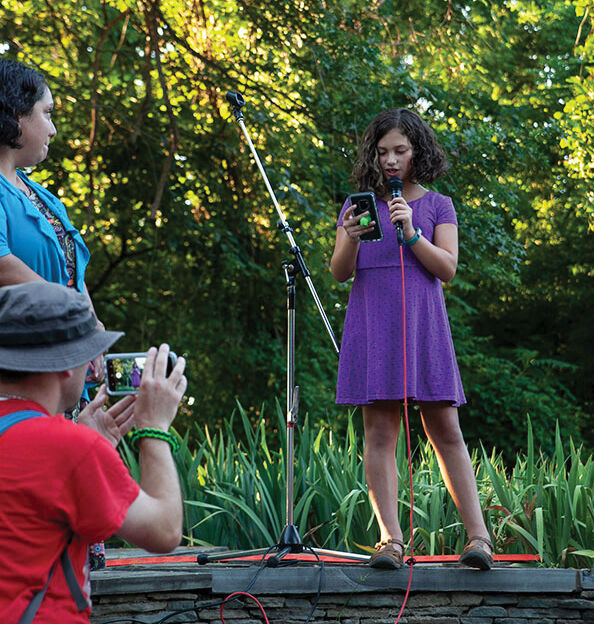PHOTOS: Bordentown residents rally to ‘keep families together’