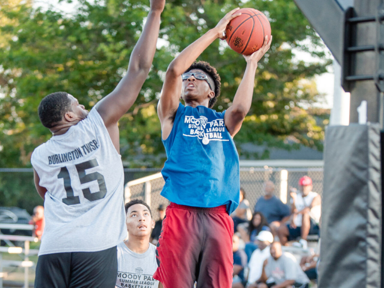 Mayor Q&A: Ewing community programs returning for Summer 2022