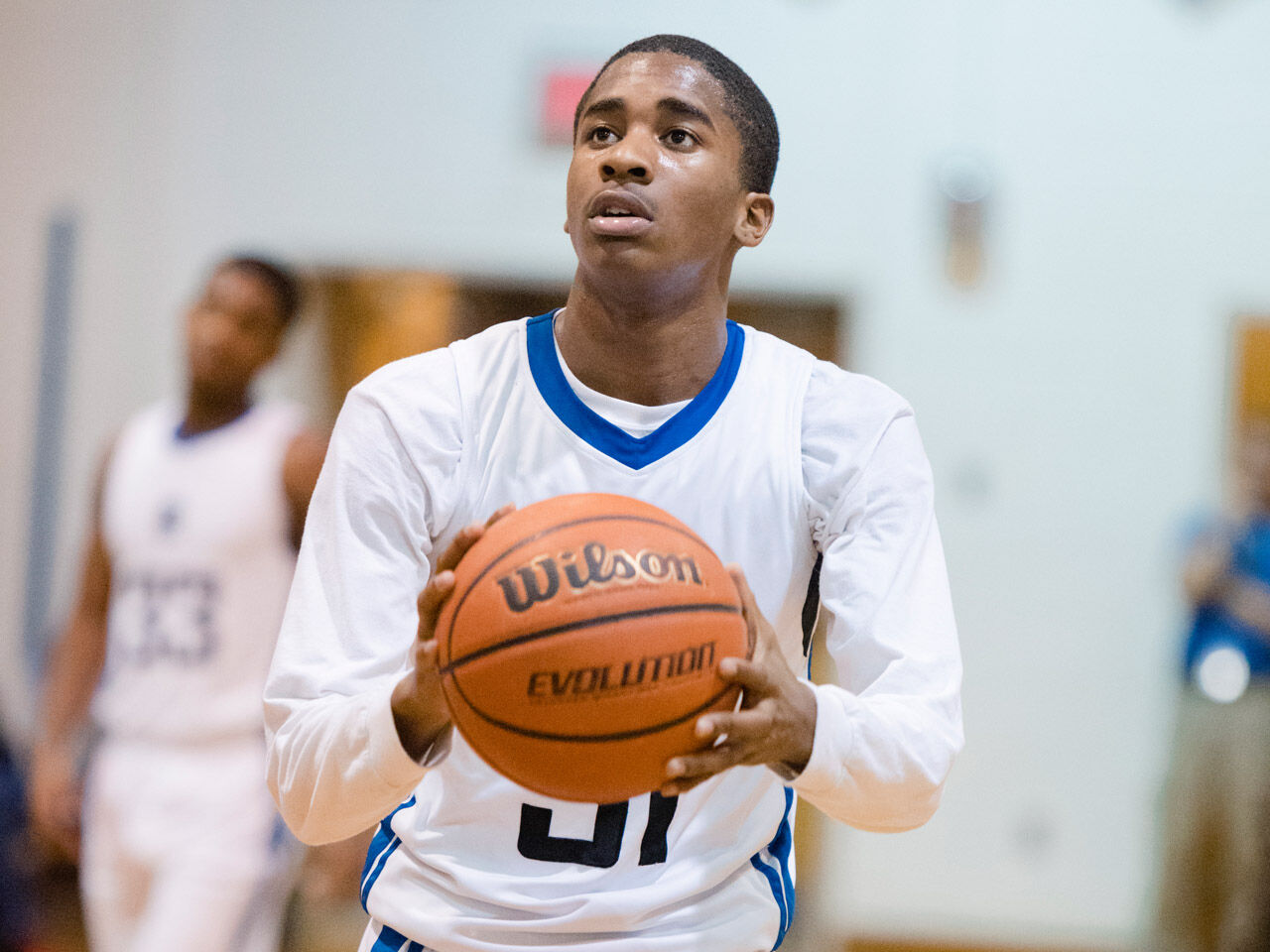 Caleb Stokes vs. Dec 2017 win against LHS