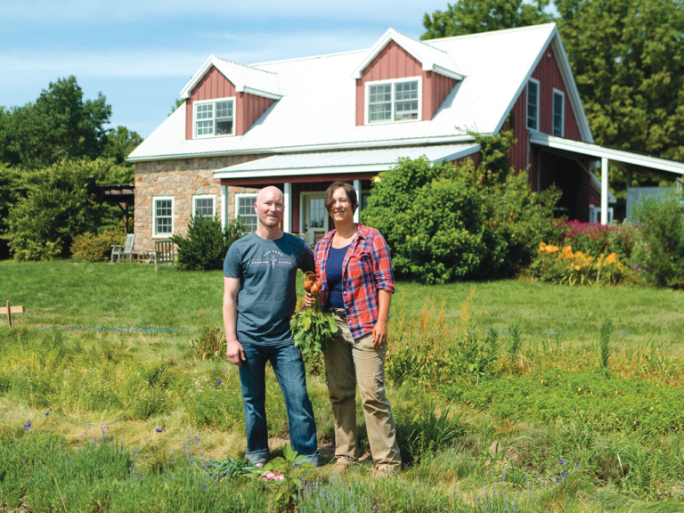 Farm-to-table complex takes root in Hopewell