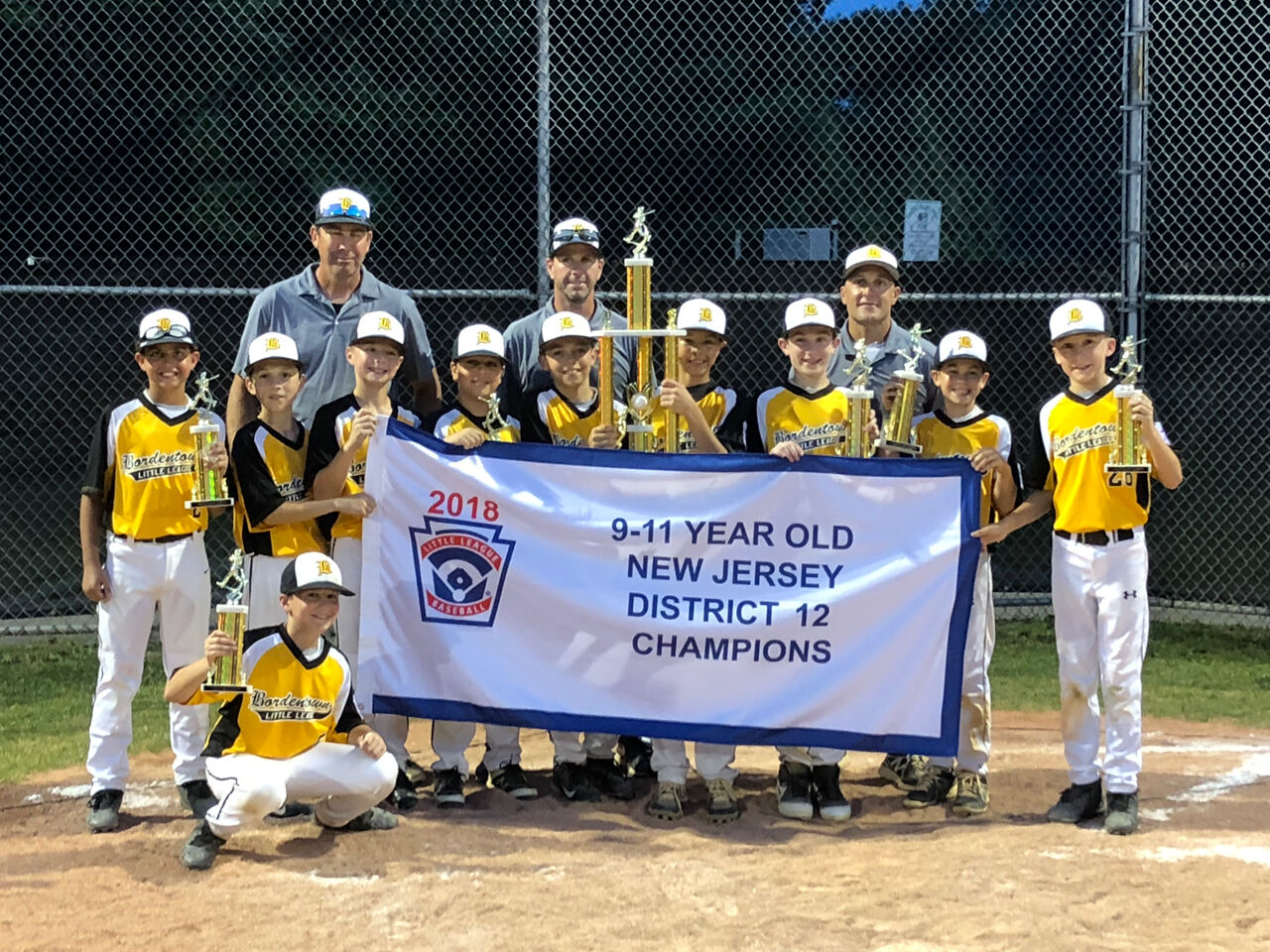 2018 08 BC Little League