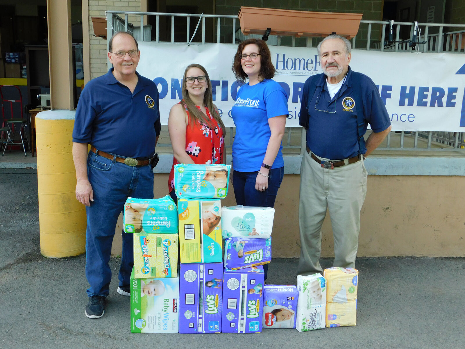 2018 07 EO Kiwanis Diaper
