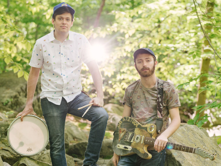 Dharmasoul: Music with Princeton roots and a global view