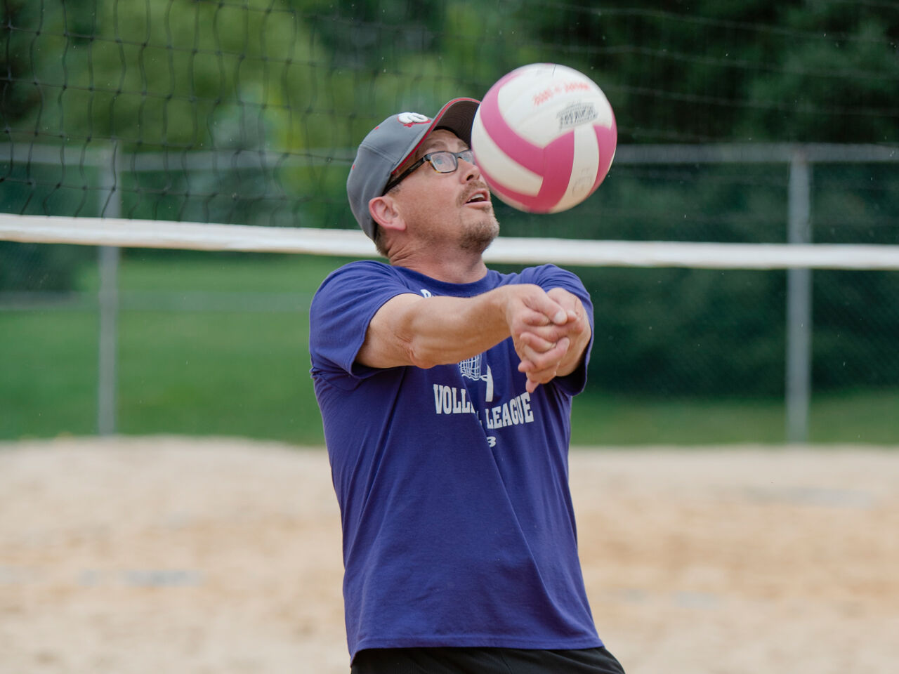 Robbinsville VolleyBall -1