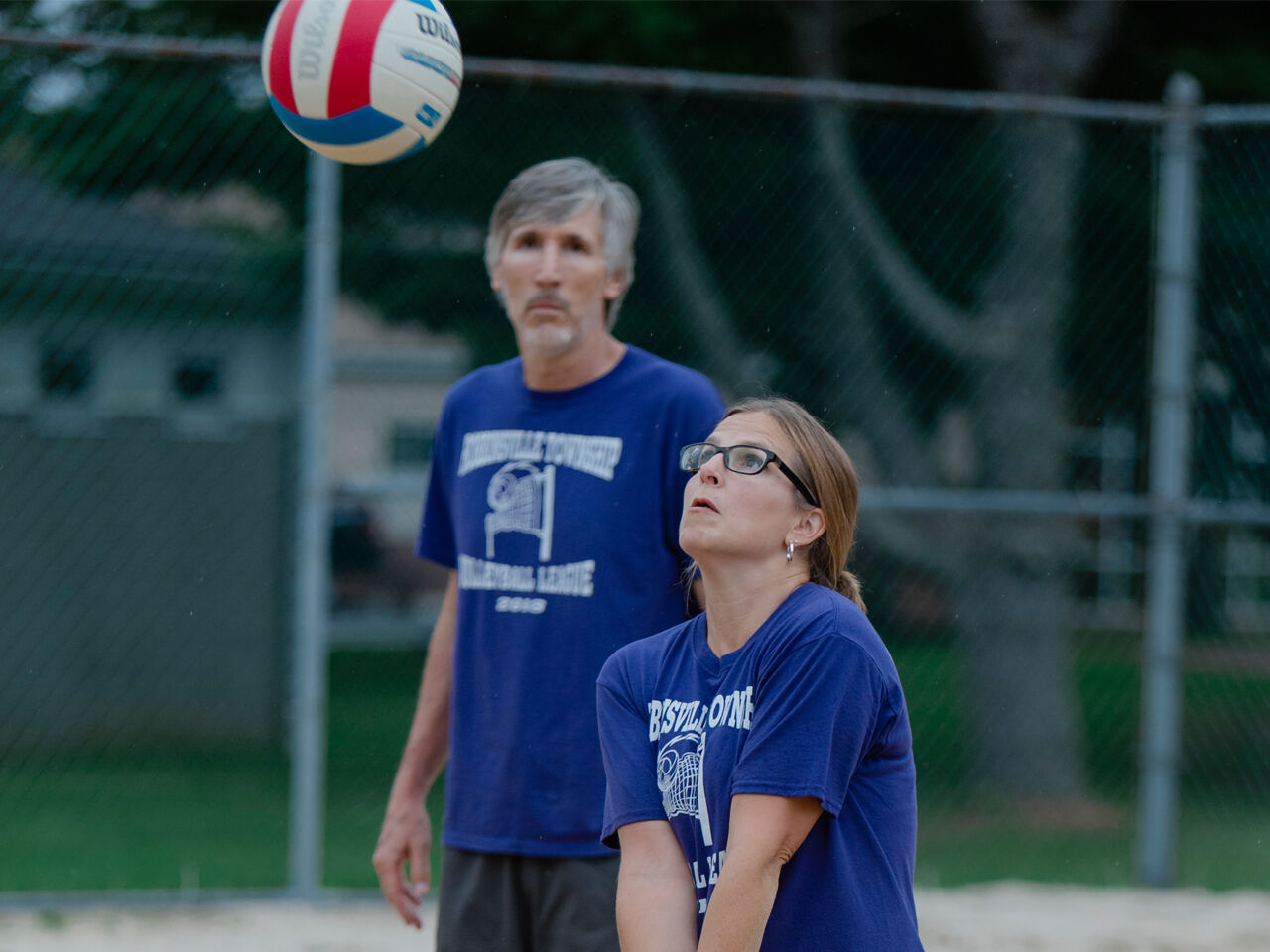 Robbinsville VolleyBall -6