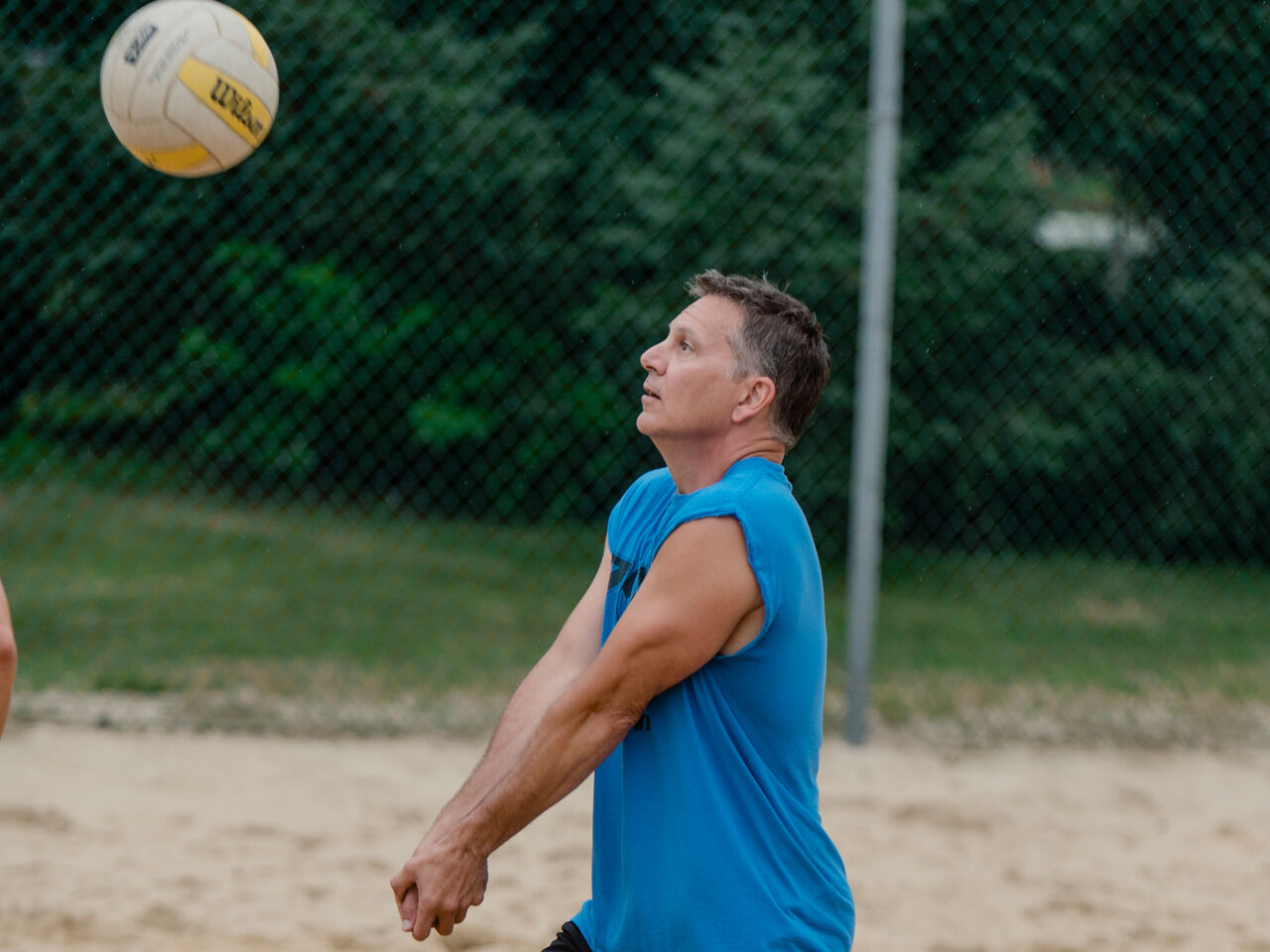 Robbinsville VolleyBall -4