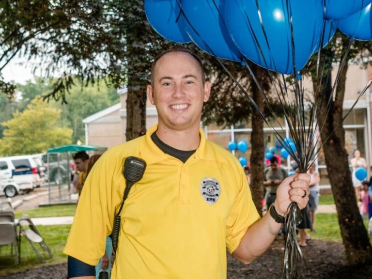 Robbinsville National Night Out rescheduled for Aug. 13