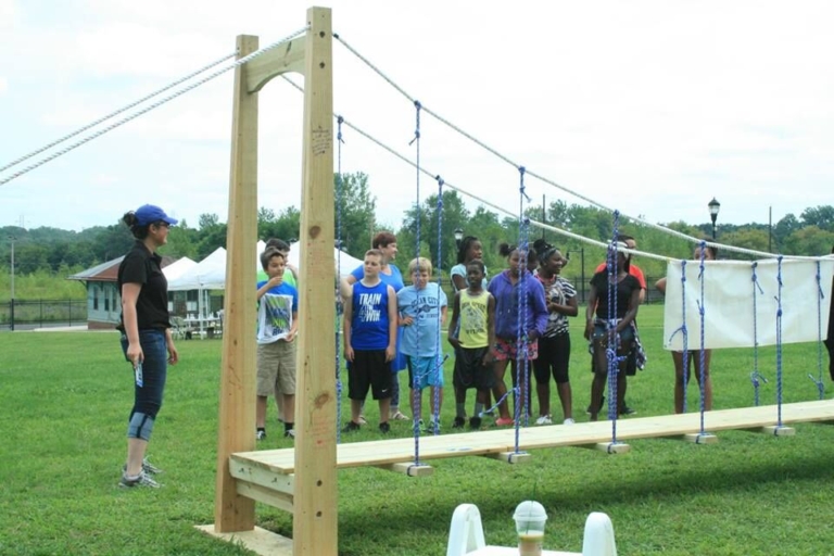 Roebling Museum hosts STEAM camp Aug. 6-10