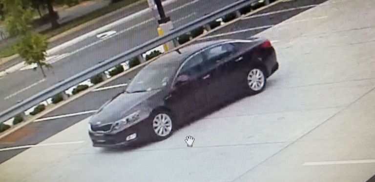 Ewing police search for two Walgreens shoplifting suspects