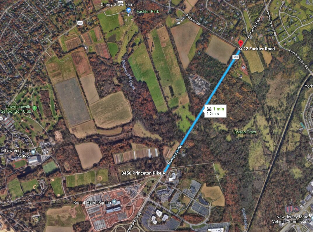 princetonpike