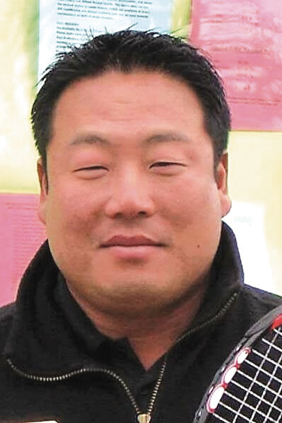 Advantage Tennis now in full swing