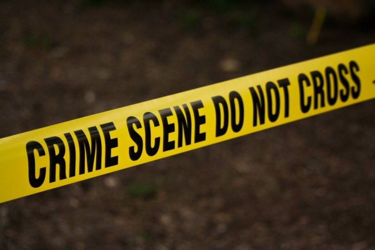 One man dies in Hamilton Township shooting